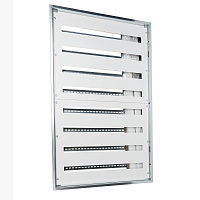 Фотография товара 'Legrand XL3 S 160 Встраив 8x36M 337238'