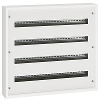 Фотография товара 'Legrand XL3 S 160 Навесной 4x36M 337214'