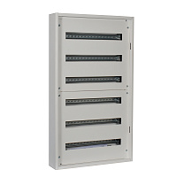 Фотография товара 'Legrand XL3 S 160 Навесной 6x24M 337206'