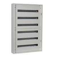 Фотография товара 'Legrand XL3 S 160 Навесной 6x36M 337216'