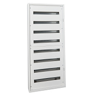 Фотография товара 'Legrand XL3 S 160 Навесной 8x24M 337208'