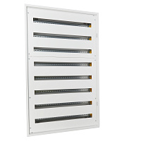 Фотография товара 'Legrand XL3 S 160 Навесной 8x36M 337218'