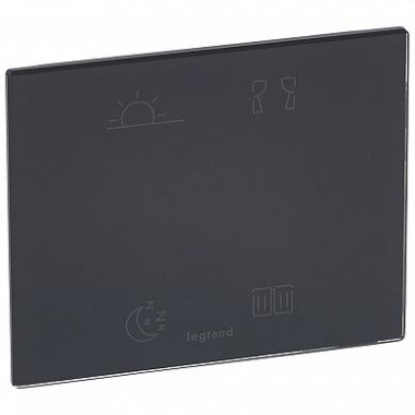Фотография товара 'Legrand Сенсорное управляющее устройство 4 сценария 067275'