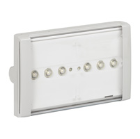 Фотография товара 'Legrand B66 (Leds) 1ч 100лм 661541'