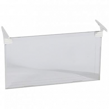 Фотография товара 'Legrand Вертикальная сигнальная пластина, аксесуар к U34 661294'