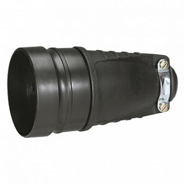 Фотография товара 'Legrand Розетка силовая 3P+Т 20А каб. 055071'