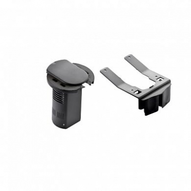 Фотография товара 'Legrand Настольный органайзер неукомплектованный для розеток 2К+З 054073'