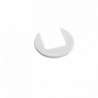 Фотография товара 'Legrand Рамка для неукомплектованного настольного органайзера 054060'