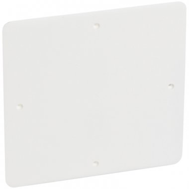 Фотография товара 'Legrand Крышка для коробок 2х4/5м, 080194'