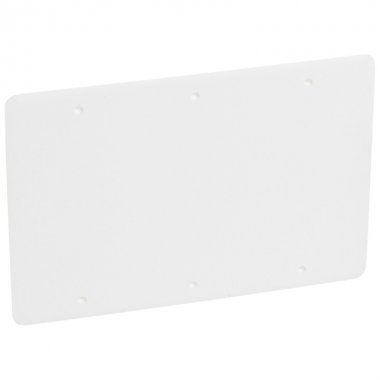 Фотография товара 'Legrand Крышка для коробок 2х6/8м, 080196'