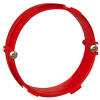 Фотография товара 'Legrand Batibox Кольцо с винтами для установочной коробки, 081960'