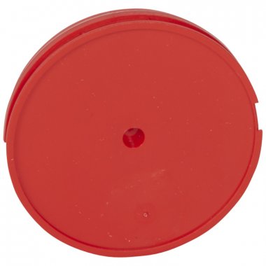 Фотография товара 'Legrand Batibox Крышка для установочной коробки, 081972'