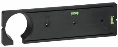Фотография товара 'Legrand Batibox Установочный шаблон для сверления стен, 080077'