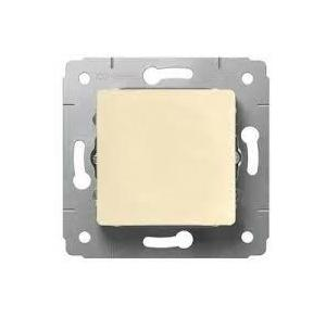 Фотография товара 'Legrand Cariva DIY Выключатель 10 А 695900'