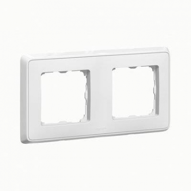 Фотография товара 'Legrand Cariva DIY Рамка 2 поста 695972'