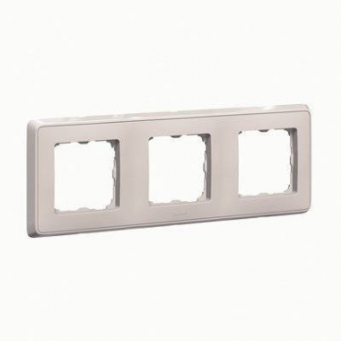 Фотография товара 'Legrand Cariva DIY Рамка 3 поста 695985'