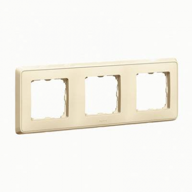 Фотография товара 'Legrand Cariva DIY Рамка 3 поста 695981'