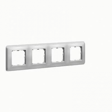 Фотография товара 'Legrand Cariva DIY Рамка 4 поста 695994'