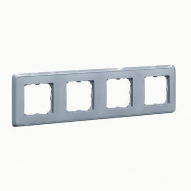 Фотография товара 'Legrand Cariva DIY Рамка 4 поста 695996'