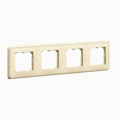 Фотография товара 'Legrand Cariva DIY Рамка 4 поста 695991'