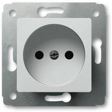 Фотография товара 'Legrand Cariva DIY Розетка 2К 695945'