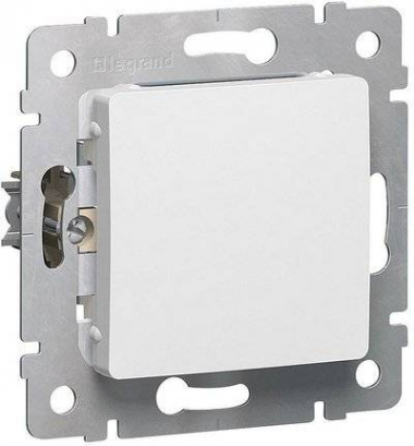 Фотография товара 'Legrand Cariva Заглушка 773646'