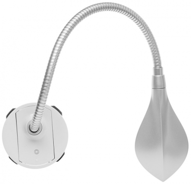 Фотография товара 'Legrand Celiane Лампа для чтения 067656'