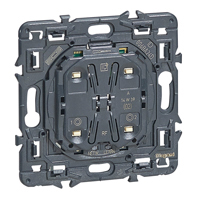 Фотография товара 'Legrand Celiane MyHome Play Zigbee Настенное радиоуправляющее устройство диммера 067229'