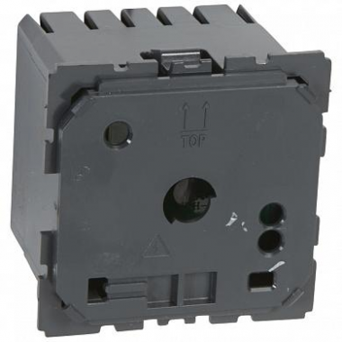 Фотография товара 'Legrand Celiane Датчик температуры для комнатного термостата 067408'