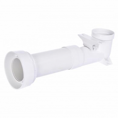 Фотография товара 'Legrand Celiane Комплект для подкл. ц.уб.сис. 067439'