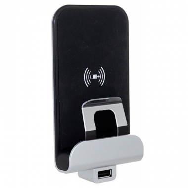 Фотография товара 'Legrand Celiane МОДУЛЬ Б/ПР ЗАРЯДКИ WPC QI 068118'