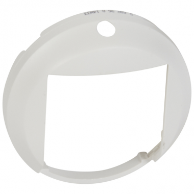 Фотография товара 'Legrand Celiane Накладка для датчика движения 068296'