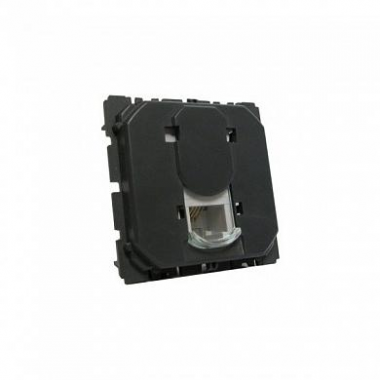 Фотография товара 'Legrand Celiane Розетка телефонная RJ11 067340'