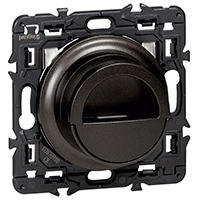 Фотография товара 'Legrand Подставки для смартфона Celiane 067924'