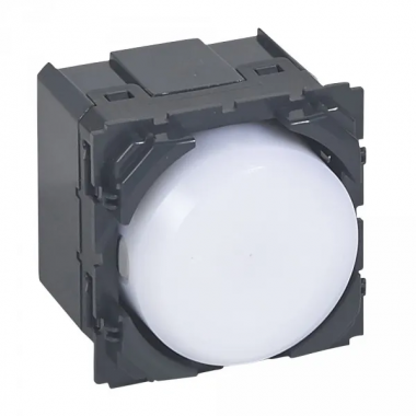 Фотография товара 'Legrand Съёмная автономная лампа Celiane 067068'