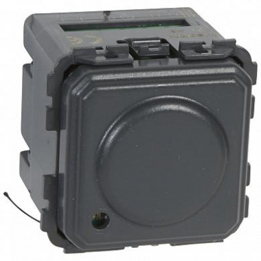 Фотография товара 'Legrand УЗИП Celiane 16 А 250 В 50/60 Гц 067193'