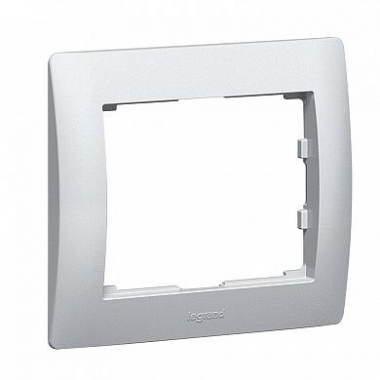 Фотография товара 'Legrand Galea Life DIY Рамка 1 пост 696851'