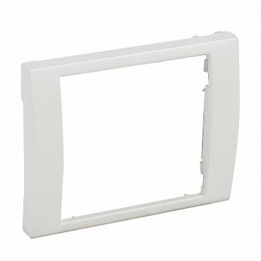 Фотография товара 'Legrand Galea Life Адаптер 45x45мм 771567'