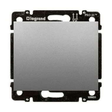 Фотография товара 'Legrand Galea Life Заглушка 771378'