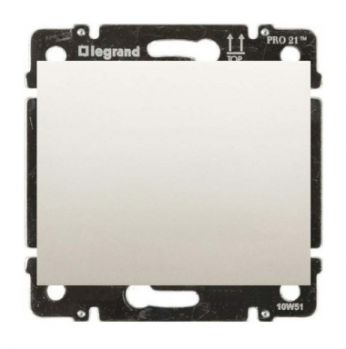 Фотография товара 'Legrand Galea Life Заглушка 771578'