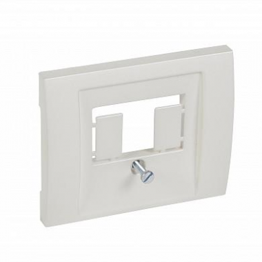 Фотография товара 'Legrand Galea Life Лиц. Панель Для Тел Роз. TAE 771542'