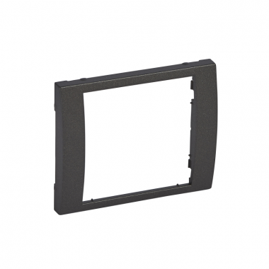 Фотография товара 'Legrand Адаптер 45x45мм 771267'