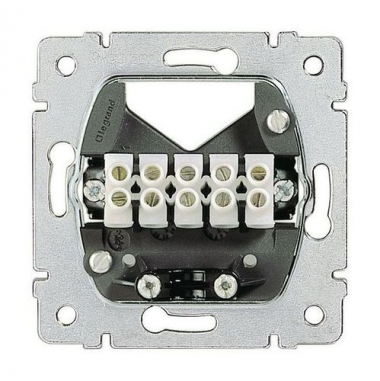 Фотография товара 'Legrand Кабельный вывод PRO21 775985'