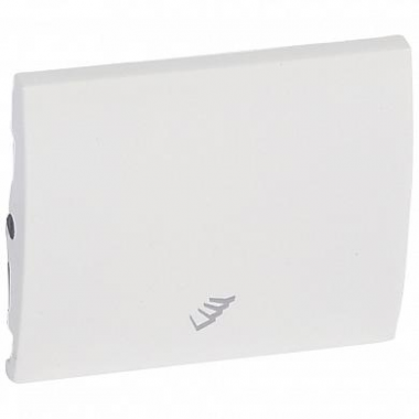 Фотография товара 'Legrand Клавиша простая Galea с пиктограммой лестница 777048'