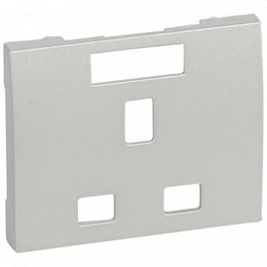 Фотография товара 'Legrand Накладка к механизму PRO21 771596'