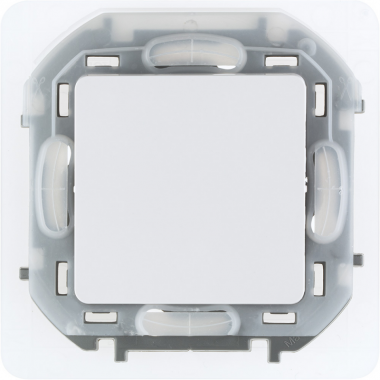 Фотография товара 'Legrand Inspiria Переключатель IP44 10AX 250В 673670'