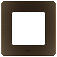 Фотография товара 'Legrand Inspiria Рамка 1 пост 673939'