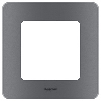 Фотография товара 'Legrand Inspiria Рамка 1 пост 673937'