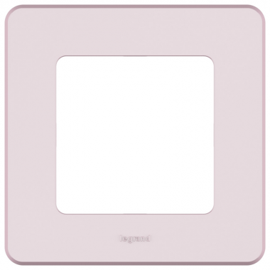 Фотография товара 'Legrand Inspiria Рамка 1 пост 673934'