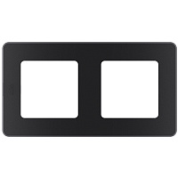 Фотография товара 'Legrand Inspiria Рамка 2 поста 673943'
